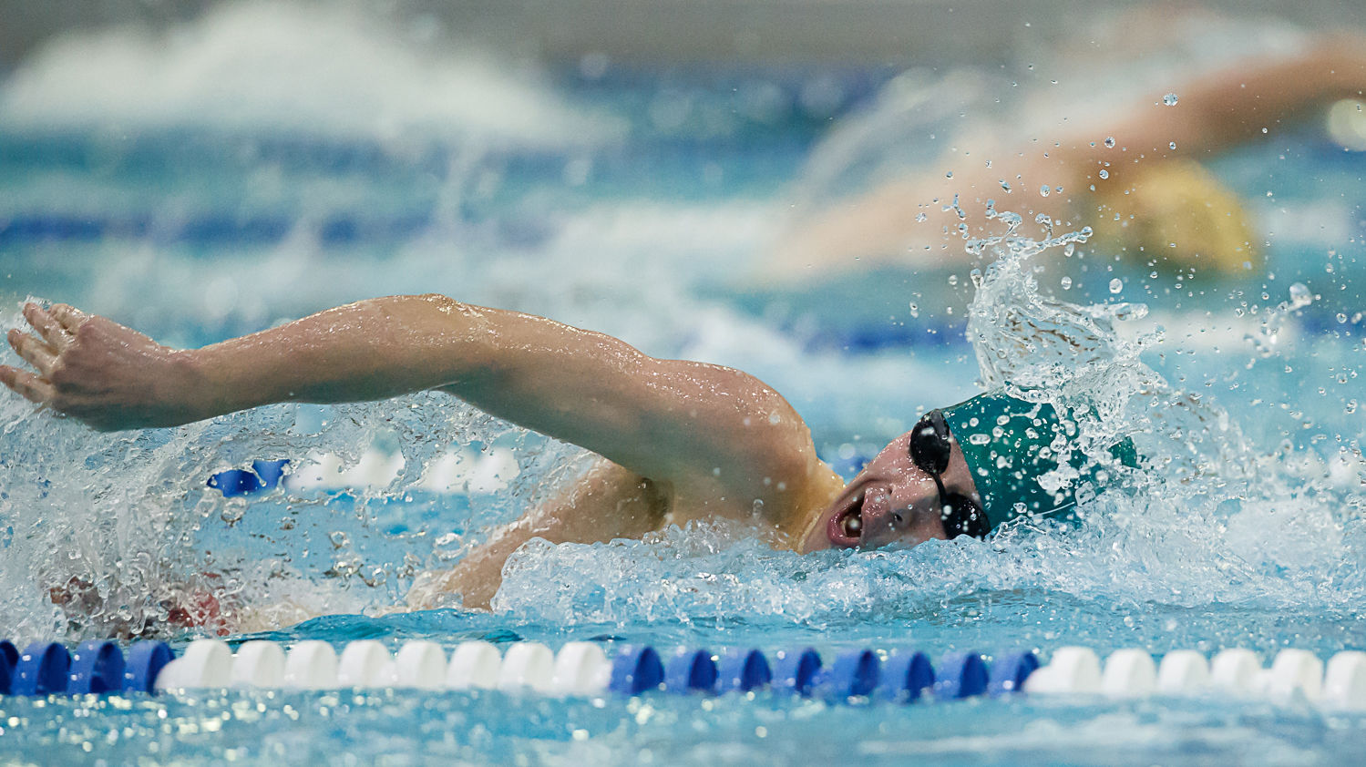 Arlington region-meet swimmers 11
